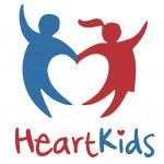 HeartKids LOGO High Quality 2